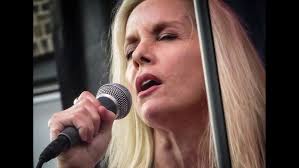 Walking the BLVDS Of Splendor: A Conversation with Cherie Currie