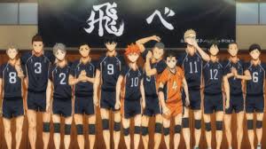 In these page, we also have variety of images available. Haikyuu Teams Wallpapers Top Free Haikyuu Teams Backgrounds Wallpaperaccess