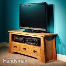 The wall mounted built in plywood center blueprint. 110 Entertainment Center Plans Ideas Entertainment Center Diy Entertainment Center Cabinet Plans