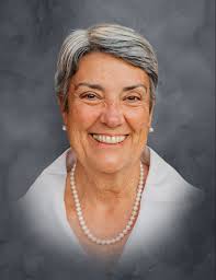 Obituary information for Marie Foret Broussard