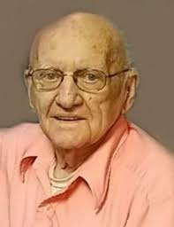 Obituary information for Wendell Alvin Lampe