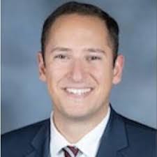 Mark Eid's Instagram, Twitter & Facebook