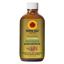 Since castor oil is a thick extract, it's good for nourishing your hair. Jamaican Black Castor Oil Origin And Benefits Castoroil Co Uk