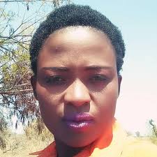 3 weeks after a haircut ....🤍