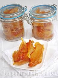 Epingle Sur Confits Pots Confitures