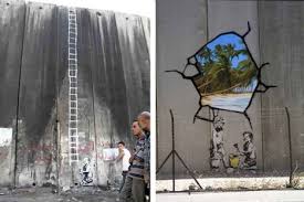 Shop unique, colorful, and cool banksy canvas wall art at an affordable price at canvasx! Art Of Being Banksy Interviews Photos Films Videos Urbanist