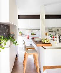 Las islas y las penínsulas de cocina son piezas que pueden ser de gran utilidad. Cocinas Con Isla Funcionalidades E Ideas Para Tu Reforma Sincro