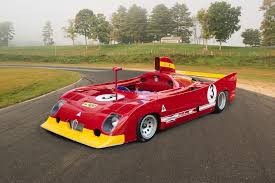 Image result for Ruby Red 1974 Alfa-Romeo
