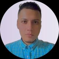 David Bryan Montenegro Morillo