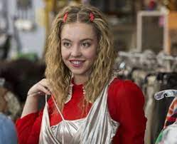 After grey's anatomy, station 19's crossover will begin. Sydney Sweeney Played Emaline In Everything Sucks On Netflix Sydney Sweeney 13 Popbuzz