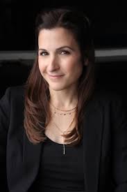 Updated Home- MDA — Natalie Duque