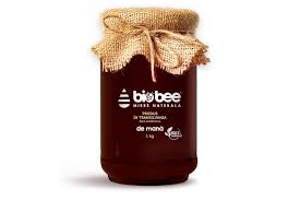 Manna Honey