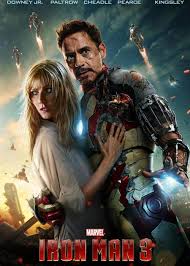 Tony stark uses his ingenuity to fight those who destroyed his private world and soon goes up against his most powerful enemy yet: Iron Man 3 Full Movie In Hindi Download Filmyzilla Moviescounter