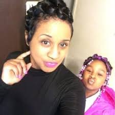 Lauren Washington Obituary (2007