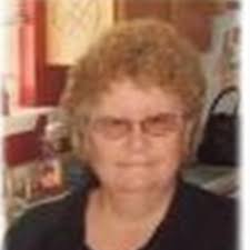 Joyce Fay Odom Whitehead Obituary February 28, 2017