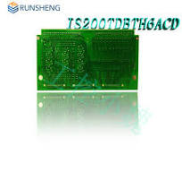 IS200BPPBH2CAA GE MARK VI BOP PROCESSOR CARD CONF-Shanxi ...
