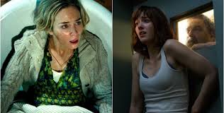 Resultado de imagem para Um Lugar silencioso