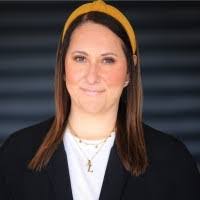 Helene Hirsch's Instagram, Twitter & Facebook