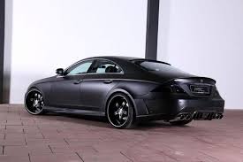 2011 Mec Design Mercedes Benz Cls W219 Tuning E Mercedes Benz Cls Mercedes Benz Mercedes