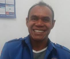 4 Parpol Berpeluang Usung Duo John Di Sumba Barat