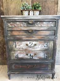 Feb 12, 2020 · take a look at this farmhouse decor to get all the inspiration you need to seamlessly blend rustic, vintage, and modern styles. Industrial Farmhouse Painted Dresser Annie Sloan Pure With And Graphite Chalk Paint Modern Maste Whimsical Furniture Refinishing Furniture Gorgeous Furniture