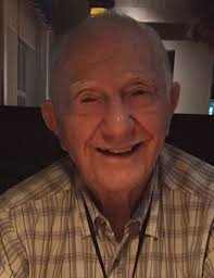 Obituary information for Jack Charles Gillespie