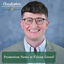 Falcon Green