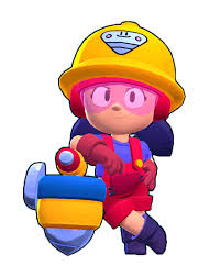 Jacky is an upcoming brawler that was added to brawl stars in the march 2020 update! Jacky Statistiche E Abilita Del Nuovo Brawler Di Brawl Stars