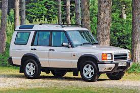 6 750 tykkäystä · 12 puhuu tästä. Discovery 2 1998 2004 Buying Guide Auto Express