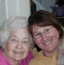 Mathilda "Tiny" Eckman Obituary April 8, 2015