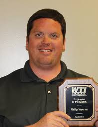 WTI Transport Newsletter