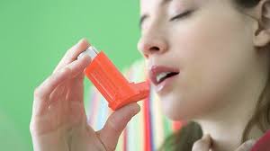A Guide to Asthma Treatment and How to Use an Inhaler