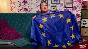 Die carolin kebekus show do, 9. Zdf Heute Show Carolin Kebekus Gibt Europa Tipps Facebook