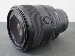 Sony GM 50mm