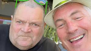 Fundraiser by Paul Cornish : Colin Peddlety ( Ped )