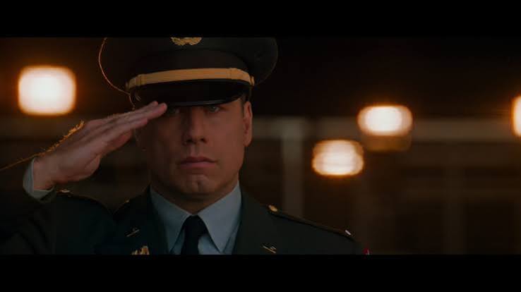 The General's Daughter 4K UHD Review