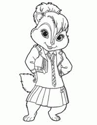 Alvin and the chipmunks coloring pages cartoon character coloring pages for kids this is a great collection of alvin and the chipmunks coloring pages. Alvin Free Printable Coloring Pages For Kids