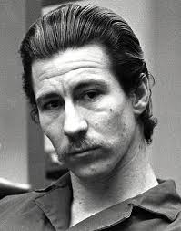 Stephen Wayne Anderson, a murderous creep with an IQ of 136, earned  admiration and awards from the literary community while writing