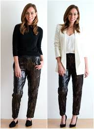 Six Sequin Outfit Ideas For New Year S Eve Style Holiday Fashion Shop Crop Tops Sequin Bomber Jacket Holiday Fashion Trends