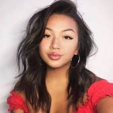 May Pham's Instagram, Twitter & Facebook