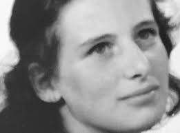 Lesbian Victims & Survivors Of Nazi Persecution