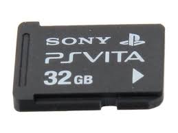 Jun 27, 2018 · if the folders are not on your memory card, then create them. Sony Ps Vita 32gb Memory Card Newegg Com