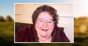 Doris Hoffmann Obituary December 31, 2014