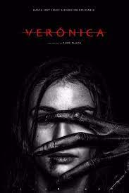 John S Horror Corner Veronica 2017 An Underwhelming Spanish Film Based On The True Story Of A Ouija Seance Gon In 2021 Download Movies Netflix Horror Horror Movies