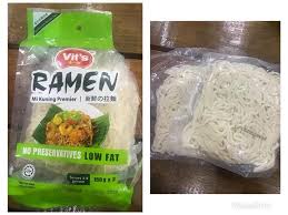 Sebab, selalunya kalau beli mee, mesti bau dan rasa kapur tu, ya allah, tak boleh blah. Siap Lunch Hrni Mee Goreng Diet Go Tint Window Film Facebook