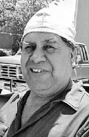 Abel Lara Obituary (1947