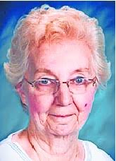 Frances McLaughlin Obituary (2019)