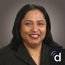 Dr. Meera Gonzalez, MD