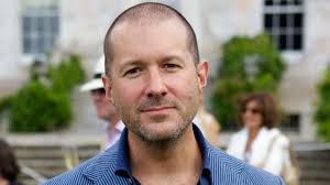 Sir Jony Ive who gave Apple its look quits after 30 years