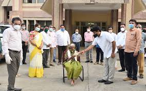 Esic Hospital Kolhapur Maharashtra Employees State Insurance Corporation Government Of India Facebook